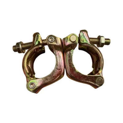 JIS 48.6mm Swivel Coupler