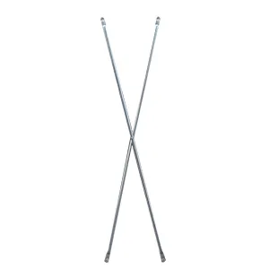 cross brace for frame scaffold