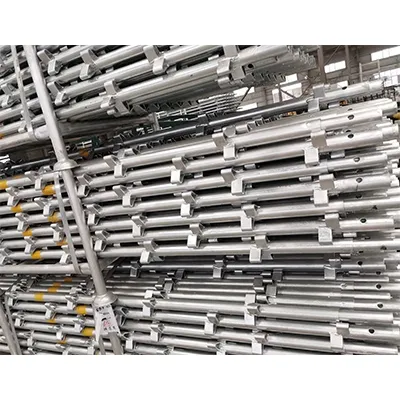 High Quality Australia standard Hot Dip Galvanized Kwikstage Scaffold