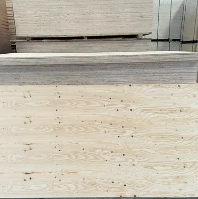 5 desventajas comunes de las plantillas de construcción de madera
