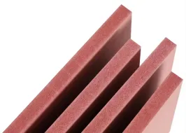 Understanding Fire Retardant MDF: A Material for Safety and Durability