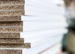 Performance of Melamine Board