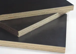 Standard Sizes and Applications of Wood Formwork