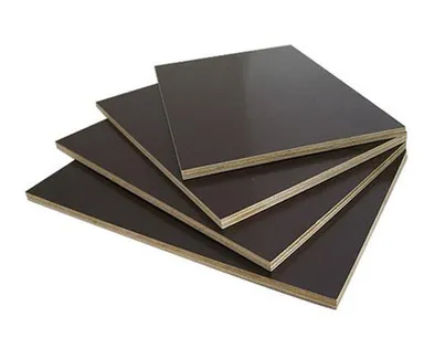 Wood Formwork: Material Requirements for Construction