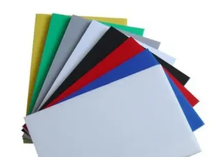 The Advantages of PVC Board