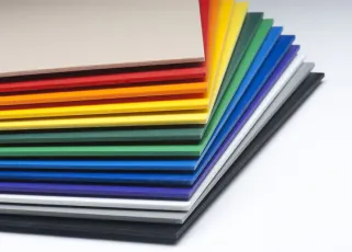 Applications of PVC Boards
