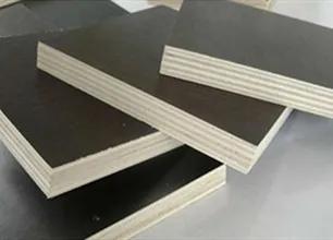 Types of Plywood: Structural vs. Interior