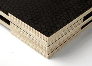 The Role of Anti-Slip Plywood in Enhancing Workplace Safety