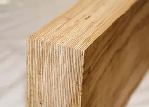 LVL Board Revolutionizes Construction with High-Strength, Lightweight Solutions