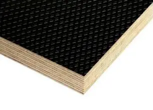 The Advantages of Anti-Slip Plywood for Safer and More Efficient Construction Sites