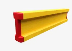 H20 Wood Beam Enhances Structural Support and Construction Efficiency