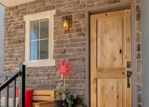 Wood Doors Bring Natural Elegance and Long-Term Performance to Interior Spaces
