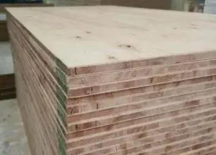 Block Board Provides Strong and Stable Solutions for Furniture and Interior Projects